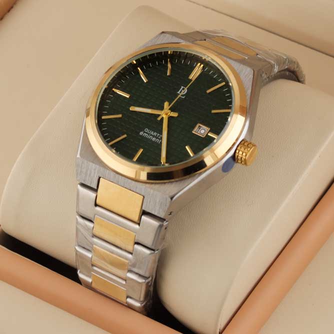 Dual Tone Chain Traditions