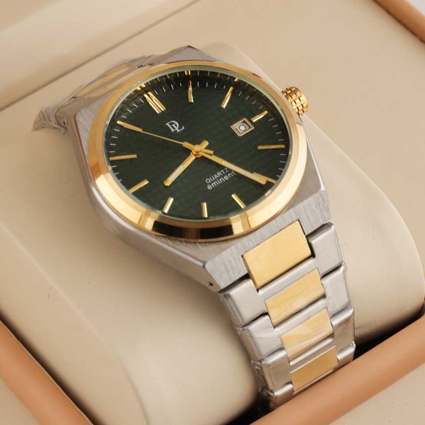 Dual Tone Chain Traditions