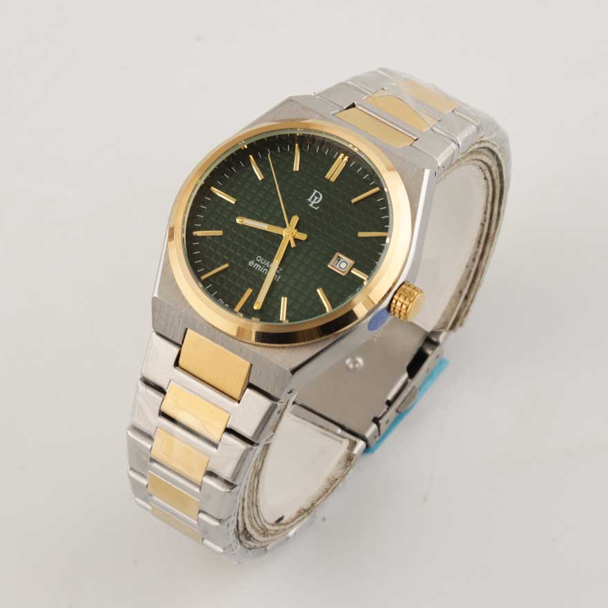 Dual Tone Chain Traditions