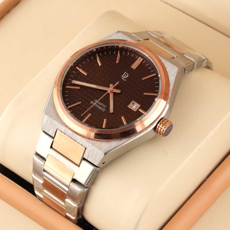 Dual Tone Chain Traditions