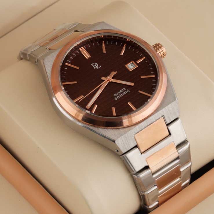 Dual Tone Chain Traditions