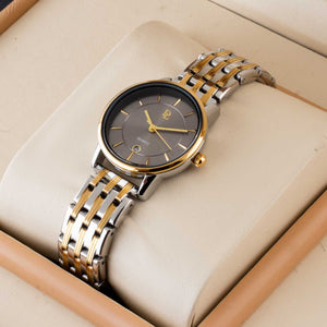 Tubular Stylish Mens Watch