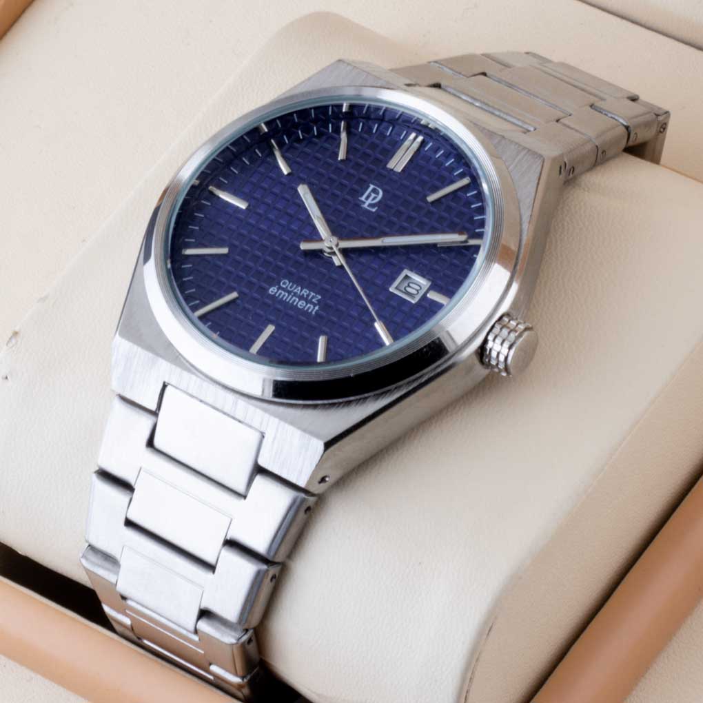 Delawrence Traditions Men's watch