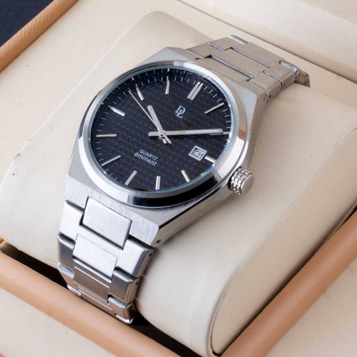 Delawrence Traditions Men's watch