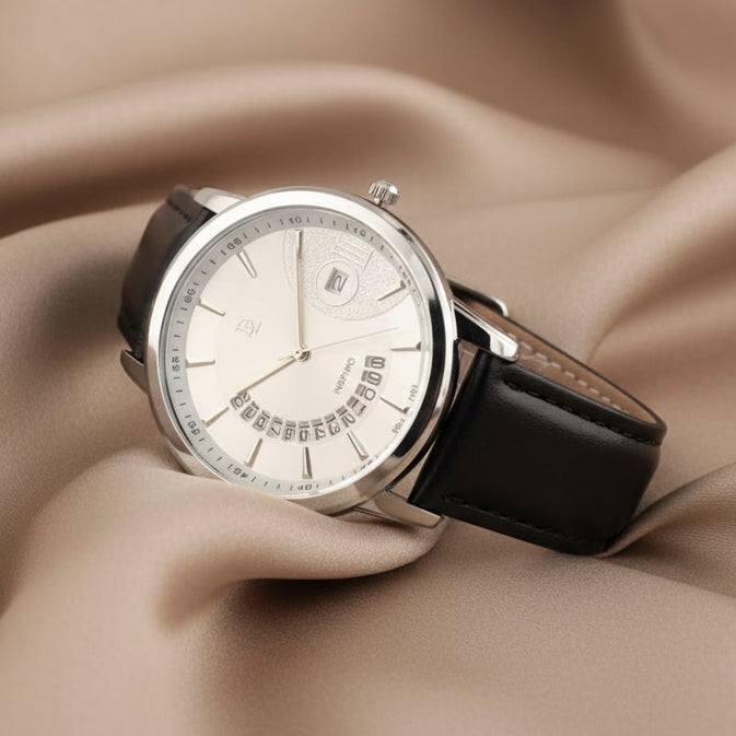 Delawrence Premier Men's watch