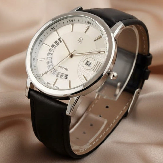 Delawrence Premier Men's watch