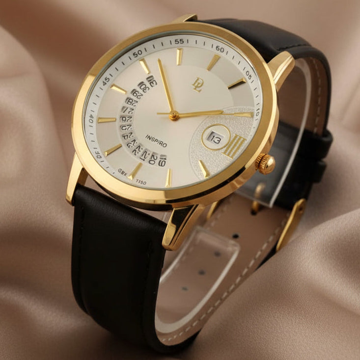 Black Leather Premier