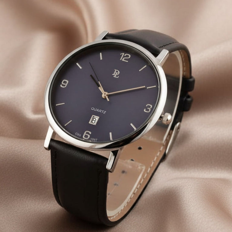 Black Leather Admiral Shadow