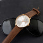 Delawrence Vintage Men's watch