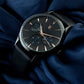 Delawrence Pristine Men's watch