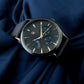 Delawrence Pristine Men's watch