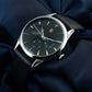 Delawrence Pristine Men's watch