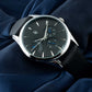 Delawrence Pristine Men's watch