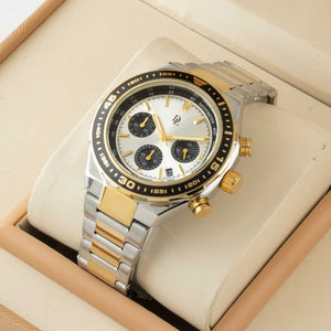Delawrence Daytona Men's watch