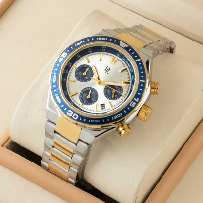 Delawrence Daytona Men's watch