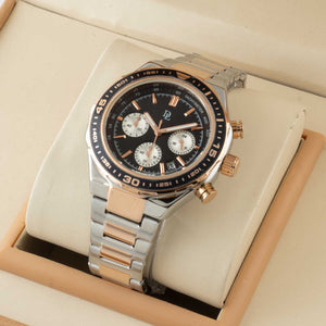 Delawrence Daytona Men's watch