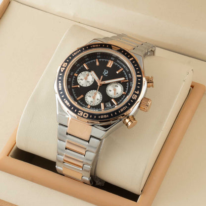Delawrence Daytona Men's watch