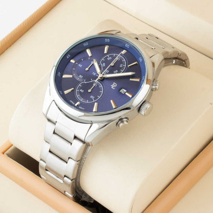 Delawrence Premium deluxe Chronograph Men's watch