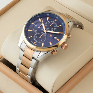 Delawrence Premium deluxe Chronograph Men's watch