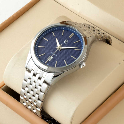 Delawrence Classy Iconic Men's watch