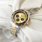 Delawrence Daytona Men's watch