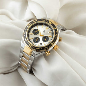 Delawrence Daytona Men's watch