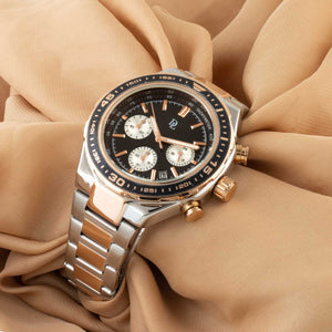 Delawrence Daytona Men's watch