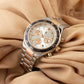 Delawrence Daytona Men's watch