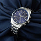 Delawrence Premium deluxe Chronograph Men's watch