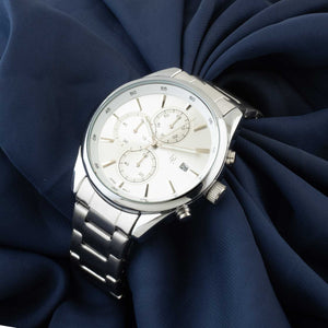 Delawrence Premium deluxe Chronograph Men's watch