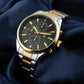 Delawrence Premium deluxe Chronograph Men's watch