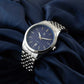 Delawrence Classy Iconic Men's watch