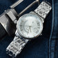 Delawrence Premier Men's watch