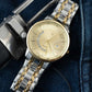 Delawrence Premier Men's watch