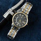 Delawrence Premier Men's watch