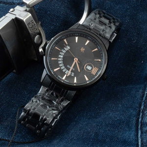 Delawrence Premier Men's watch
