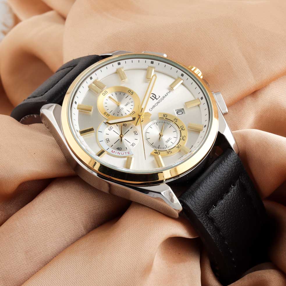 SuperSports Chronograph Men's watch