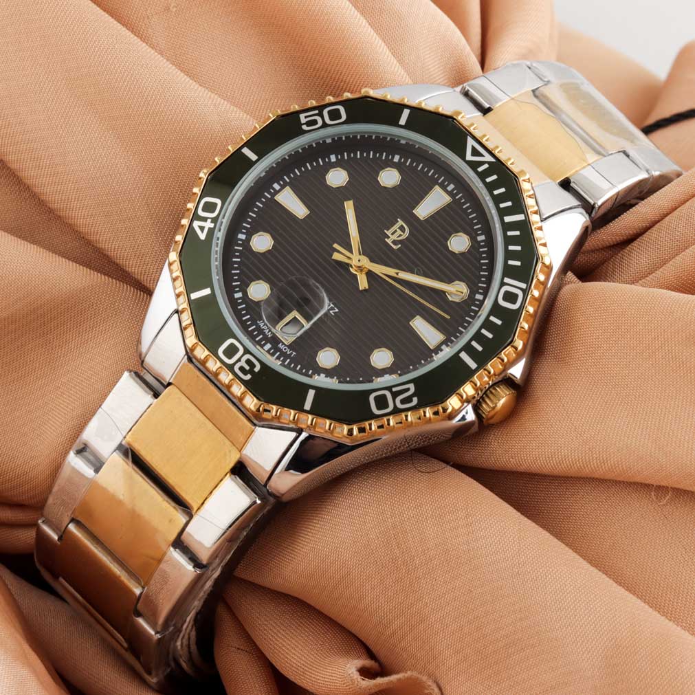 Delawrence Aquaracer Men's watch