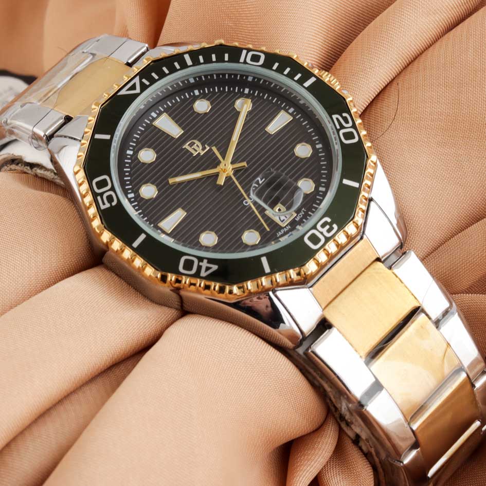 Delawrence Aquaracer Men's watch