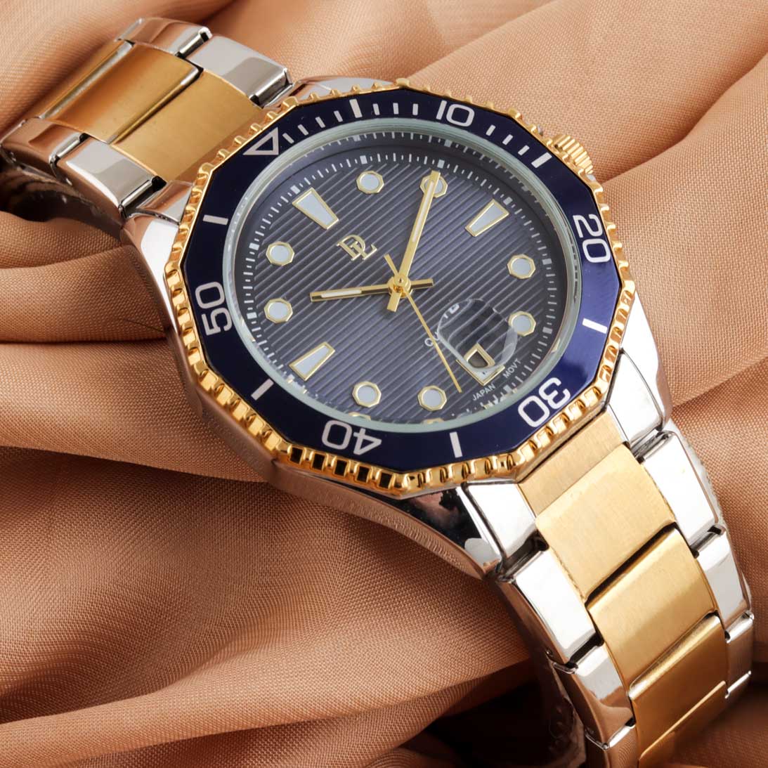 Delawrence Aquaracer Men's watch