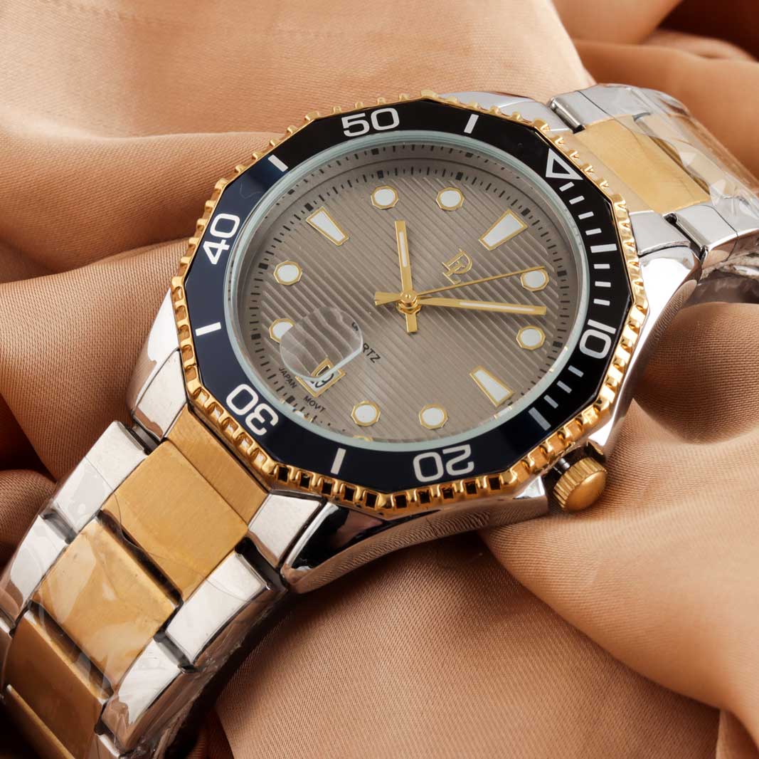 Delawrence Aquaracer Men's watch