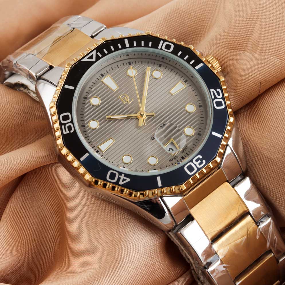 Delawrence Aquaracer Men's watch