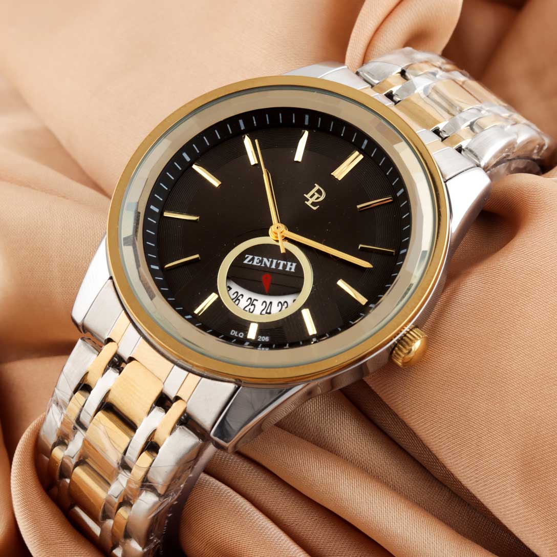 Delawrence Zenth Men's watch