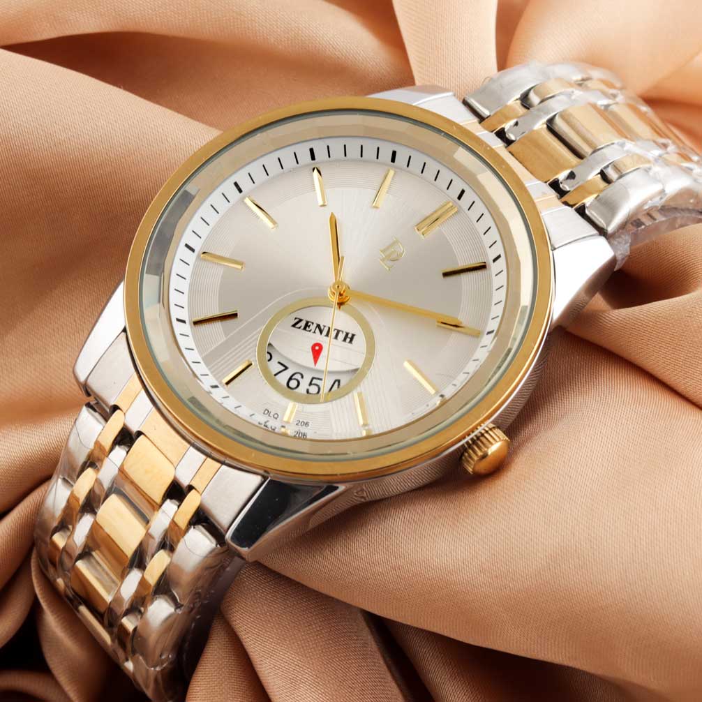 Delawrence Zenth Men's watch