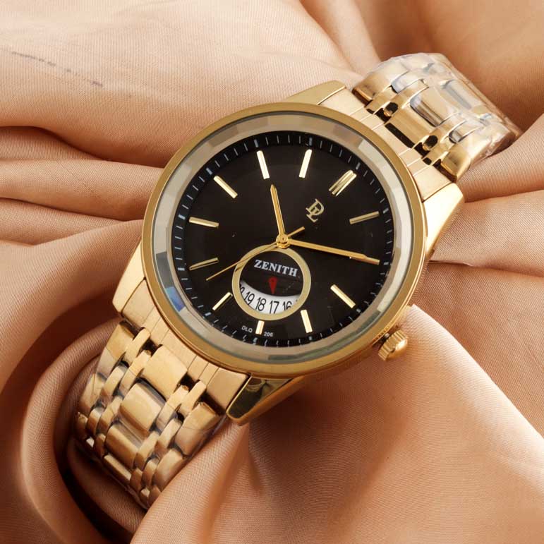 Delawrence Zenth Men's watch