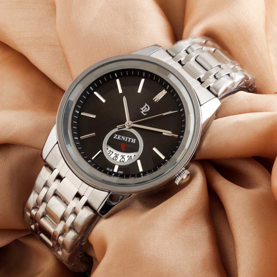 Delawrence Zenth Men's watch