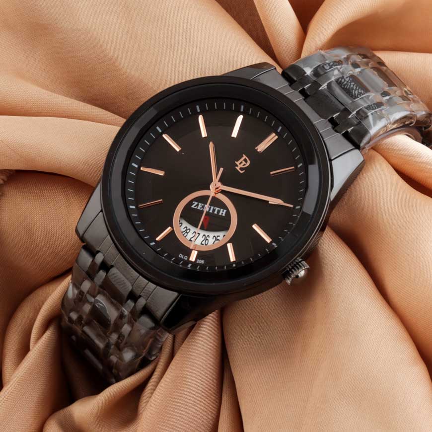 Delawrence Zenth Men's watch