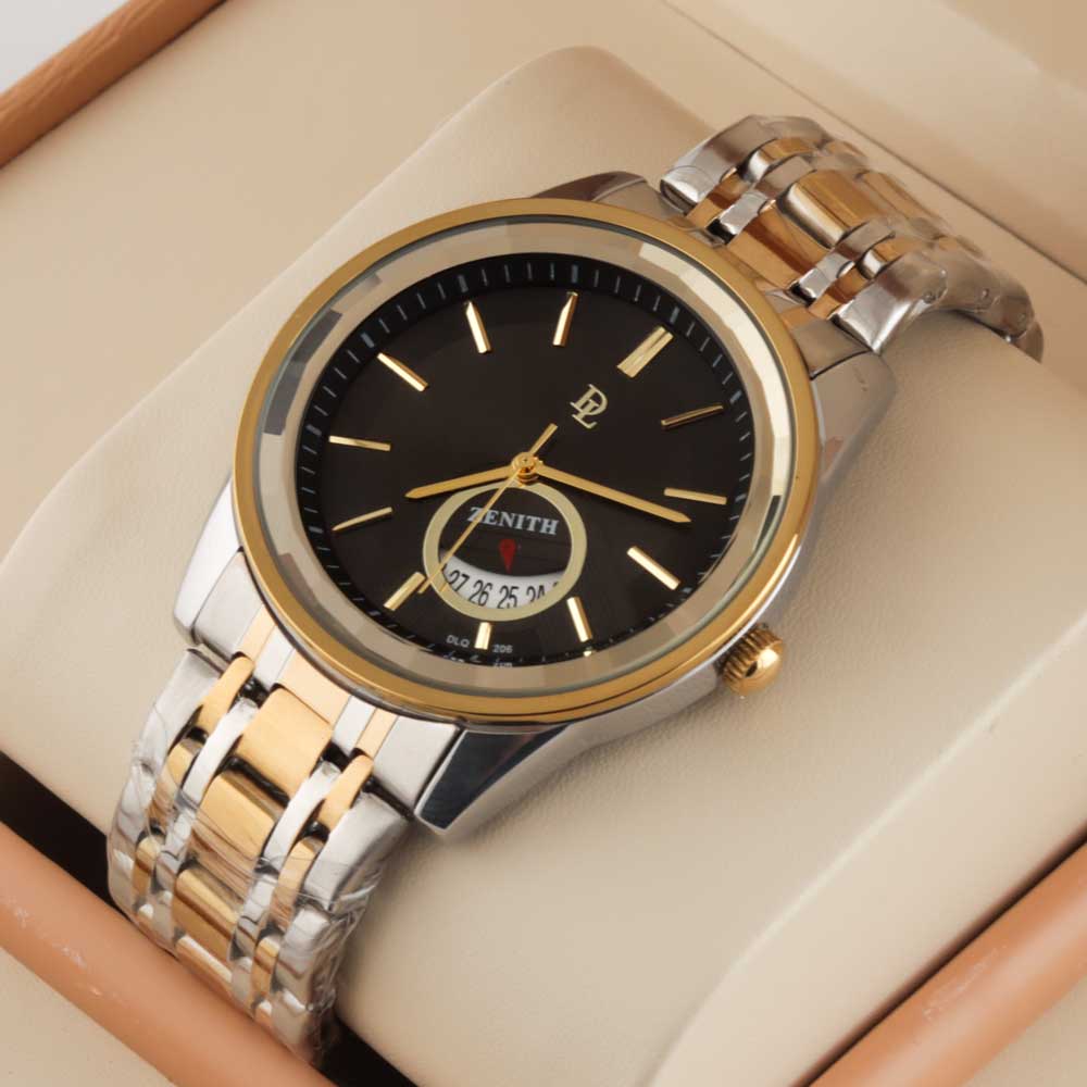 Delawrence Zenth Men's watch