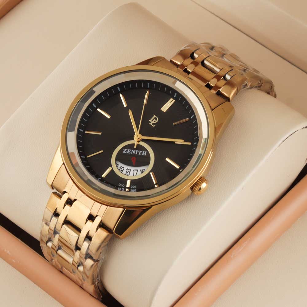 Delawrence Zenth Men's watch