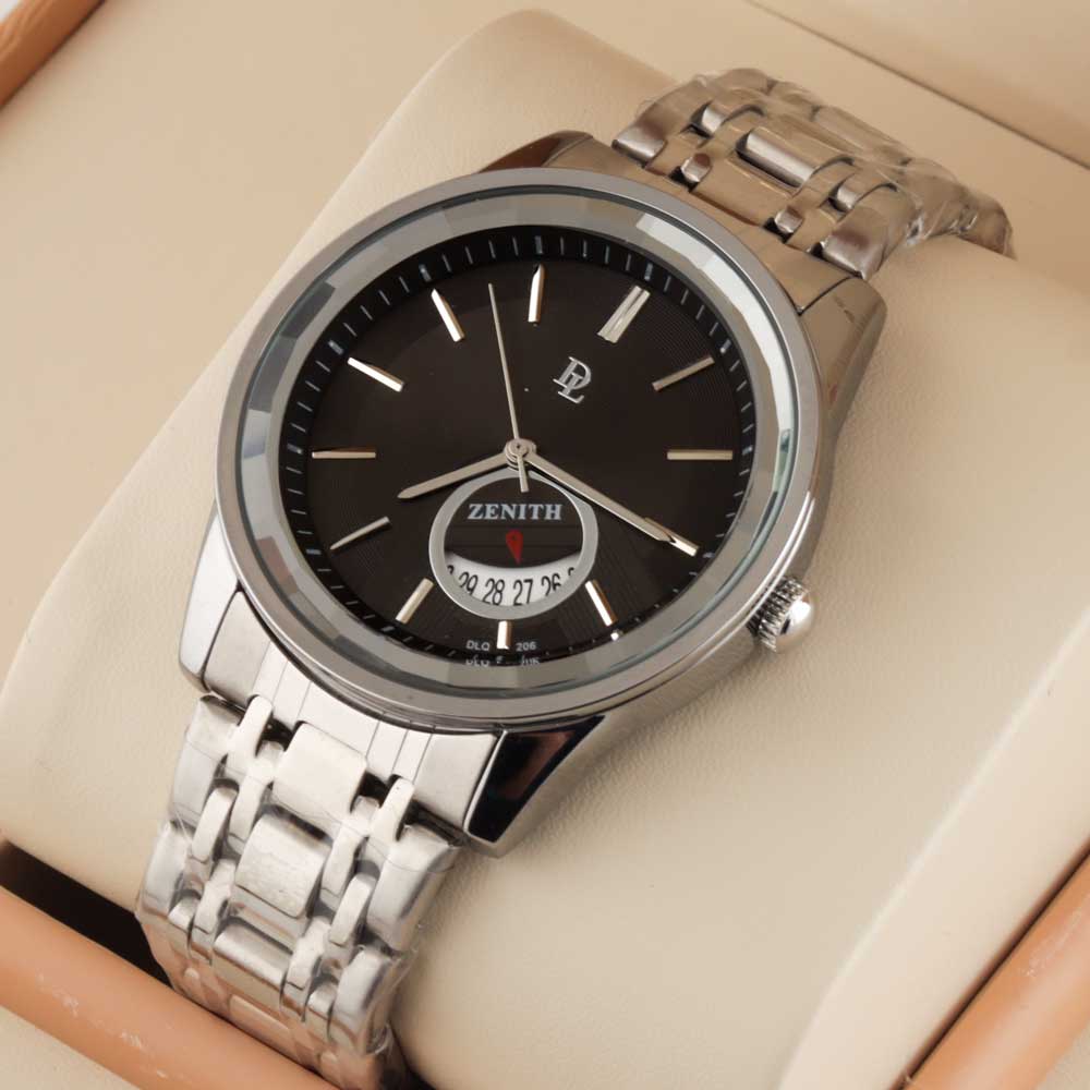 Delawrence Zenth Men's watch
